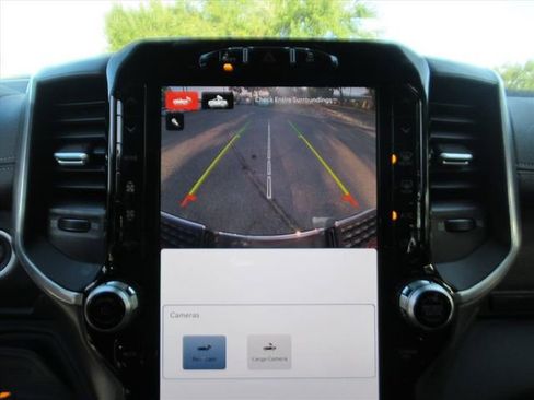 Certified 2024 RAM 3500 Laramie w/ Sport Appearance Package image 26