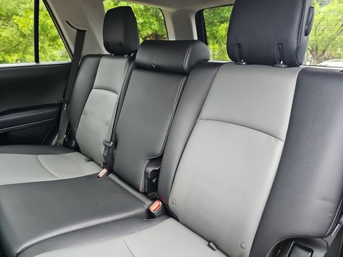 Used 2022 Toyota 4Runner SR5 Premium w/ Moonroof Package AWD/4WD image 14