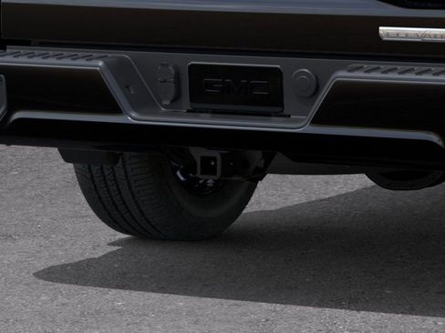 New 2026 GMC Sierra 1500 Elevation image 14
