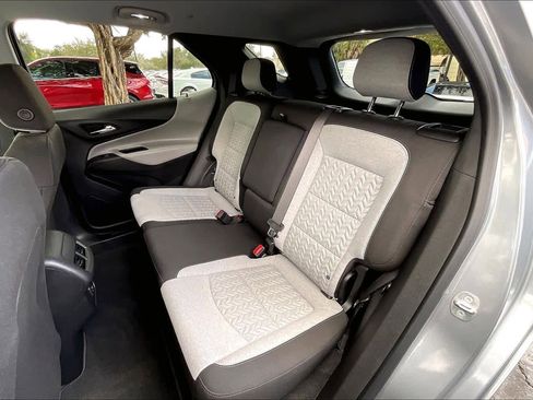 Used 2023 Chevrolet Equinox LS w/ LS Convenience Package FWD image 25