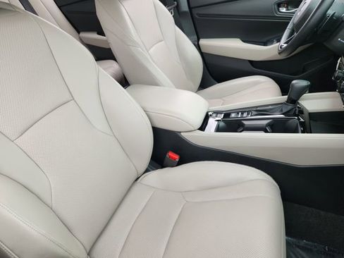 Used 2024 Honda Accord EX-L image 9