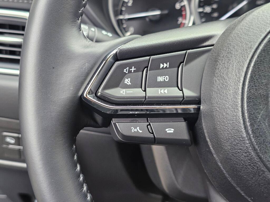 Used 2024 MAZDA CX-5 AWD 2.5 S image 32