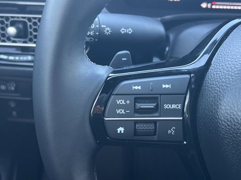 Used 2024 Honda Civic Sport image 23