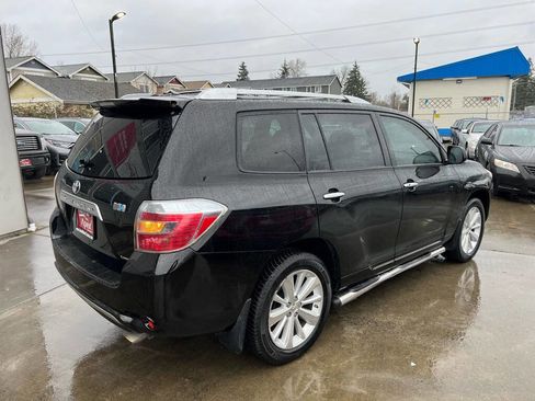 Used 2010 Toyota Highlander Limited image 9