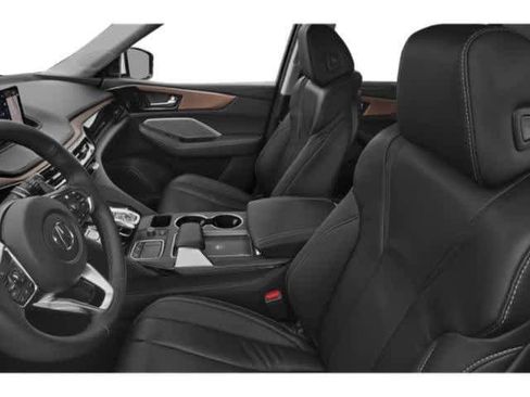 Certified 2023 Acura MDX SH-AWD w/ Technology Package image 9