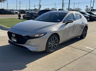 New 2026 MAZDA MAZDA3 s video 2