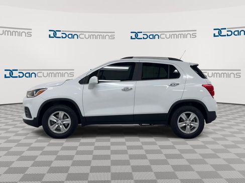Used 2019 Chevrolet Trax LT w/ LT Convenience Package AWD/4WD image 5
