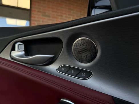 Used 2019 Kia Stinger GT1 image 28