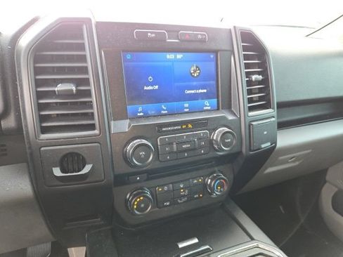 Used 2018 Ford F150 XL w/ Equipment Group 101A Mid RWD image 15