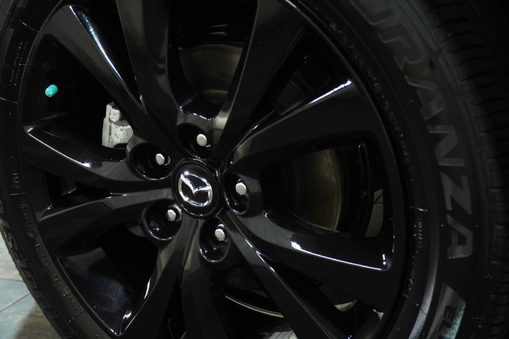 Used 2024 MAZDA CX-30 AWD 2.5 S w/ Preferred Package image 10