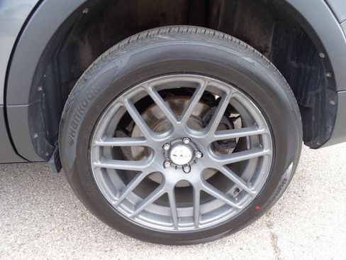 Used 2014 Ford Explorer AWD Limited w/ Equipment Group 301A image 53