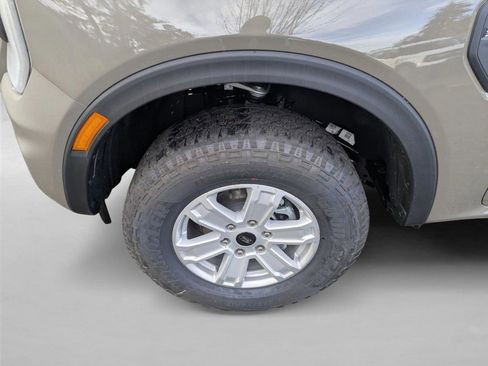 New 2025 Ford Ranger XL w/ Trailer Tow Package AWD/4WD image 10