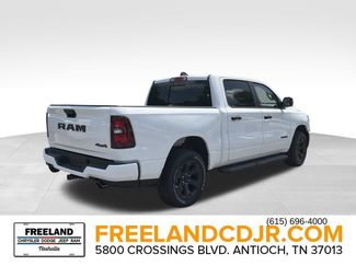 New 2026 RAM 1500 Express AWD/4WD video 3