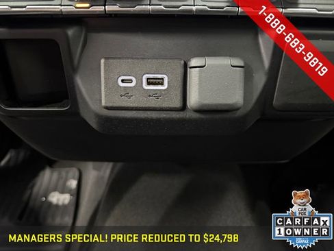 Used 2022 Chevrolet Silverado 1500 LT image 17