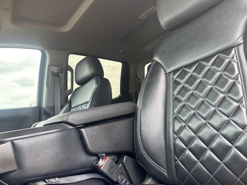 Used 2023 Chevrolet Silverado 1500 Custom RWD image 38