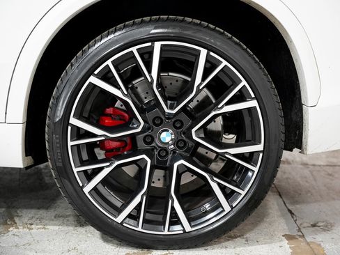 Used 2022 BMW X5 M w/ Competition Package 2 AWD/4WD image 41