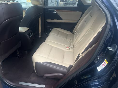 Used 2017 Lexus RX 350 AWD image 5