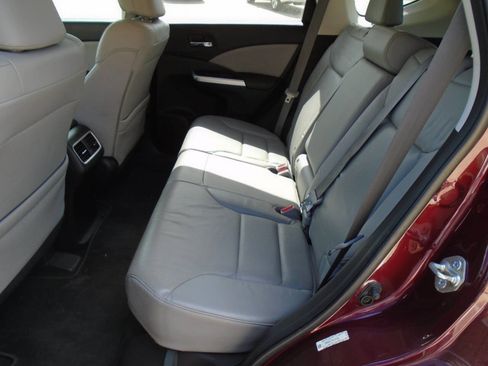 Used 2015 Honda CR-V EX-L image 8