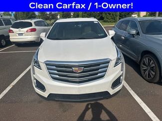 Used 2018 Cadillac XT5 AWD video 2