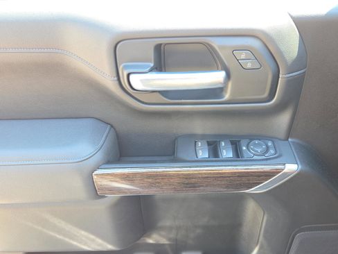 Used 2022 GMC Sierra 1500 Elevation w/ LPO, Elevation Black Package image 22