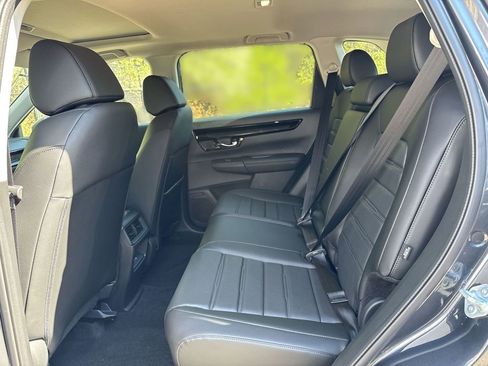 New 2026 Honda CR-V EX-L image 24