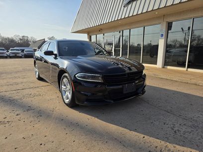 Used 2022 Dodge Charger SXT w/ Leather Interior Group