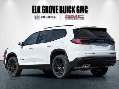 New 2026 GMC Acadia Elevation w/ Super Cruise Package image 6