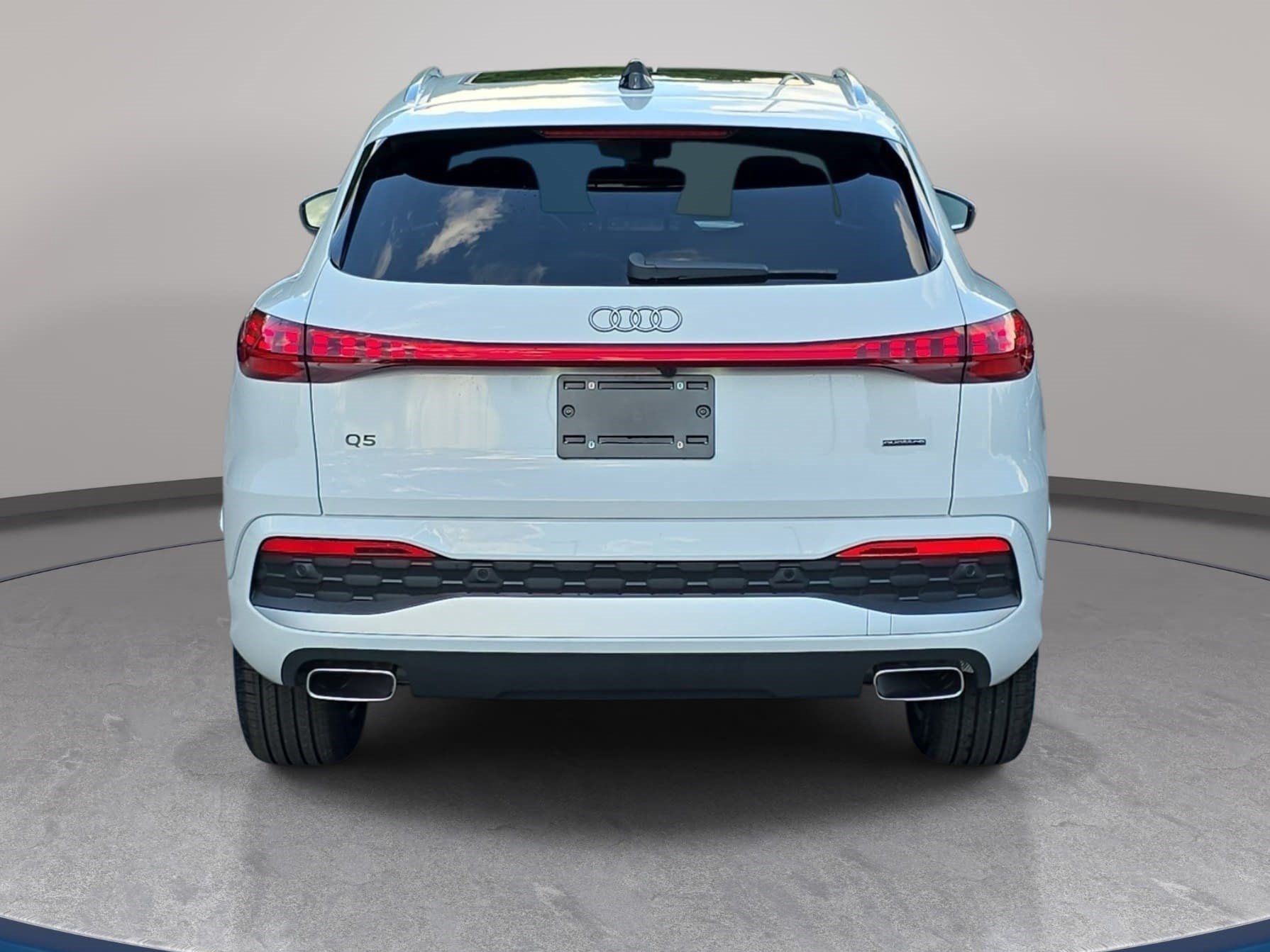 New 2026 Audi Q5 Premium Plus AWD/4WD image 6
