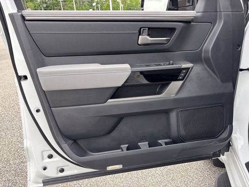 New 2026 Toyota Sequoia Limited AWD/4WD image 10