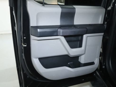 Used 2019 Ford F150 XL w/ Equipment Group 101A Mid AWD/4WD image 13