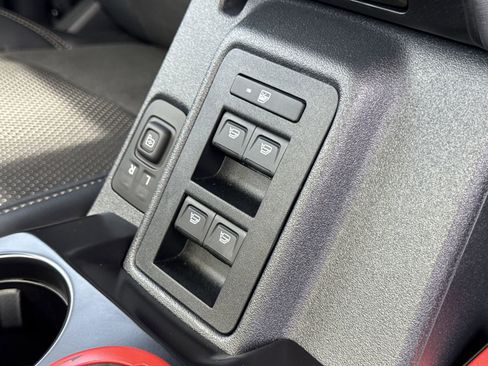 New 2026 Ford Bronco Raptor w/ Interior Carbon Fiber Pack AWD/4WD image 17