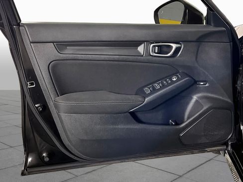 Used 2025 Honda Civic Sport image 20
