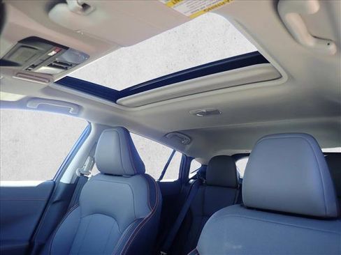 New 2026 Subaru Crosstrek 2.5i Limited image 12