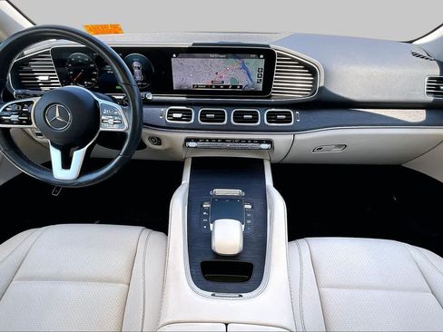 Certified 2022 Mercedes-Benz GLE 450 4MATIC image 16