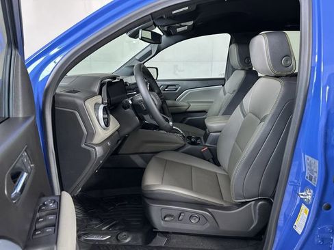 New 2026 Chevrolet Colorado ZR2 w/ Technology Package AWD/4WD image 19