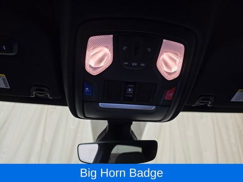 Used 2022 RAM 1500 Big Horn AWD/4WD image 25