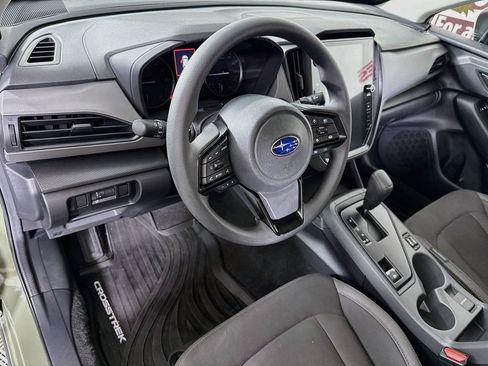 Certified 2026 Subaru Crosstrek 2.5i Premium AWD/4WD image 19