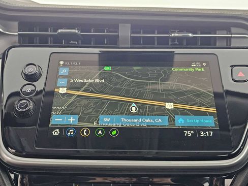 Used 2023 Chevrolet Bolt EUV Premier w/ Sun & Sound Package image 23