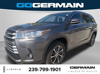 Used 2019 Toyota Highlander XLE video 1