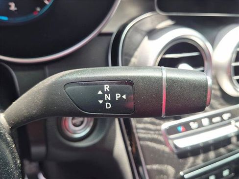 Certified 2021 Mercedes-Benz GLC 300 4MATIC Coupe image 14