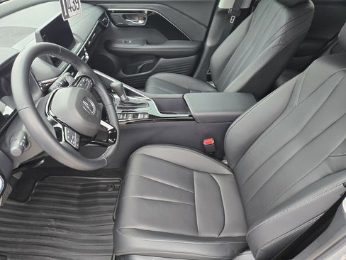 Certified 2025 Acura ADX AWD image 19