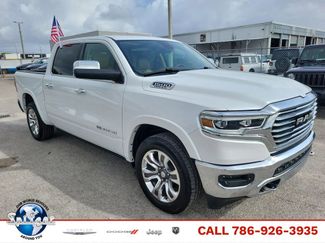 Used 2019 RAM 1500 Limited video 1