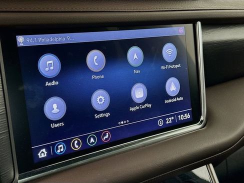 Used 2021 GMC Yukon Denali image 15