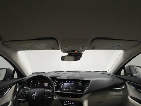 Used 2023 Buick Envision Preferred AWD/4WD image 12