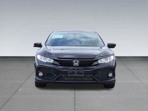 Used 2018 Honda Civic EX image 9