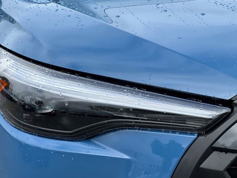 New 2026 Toyota Corolla Cross XLE image 31