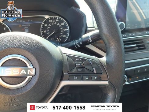 Used 2024 Nissan Altima 2.5 SV AWD/4WD image 18