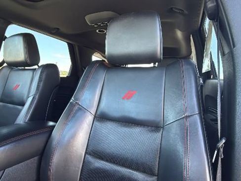 Used 2024 Dodge Durango GT AWD/4WD image 11