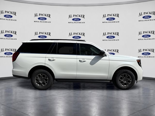 New 2027 Ford Expedition Active RWD image 10