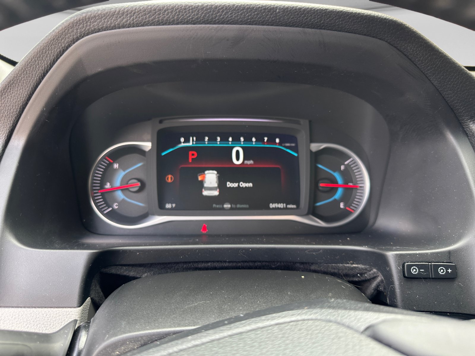 Used 2022 Honda Pilot Touring image 15